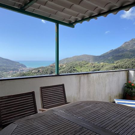 Vignana Con Terrazzo Apartment Levanto Exterior foto