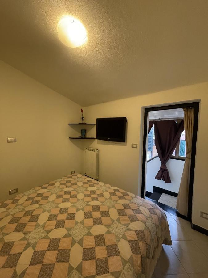 Vignana Con Terrazzo Apartment Levanto Exterior foto