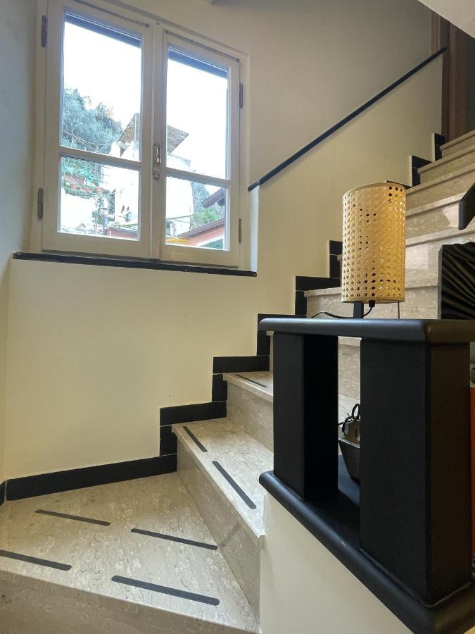 Vignana Con Terrazzo Apartment Levanto Exterior foto