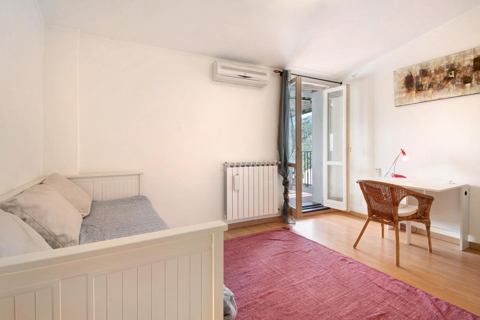 Vignana Con Terrazzo Apartment Levanto Exterior foto