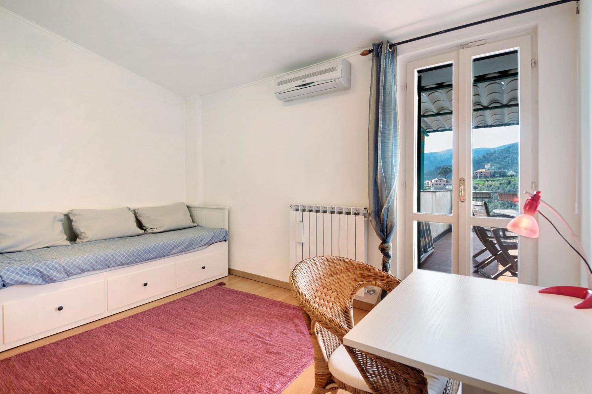 Vignana Con Terrazzo Apartment Levanto Exterior foto
