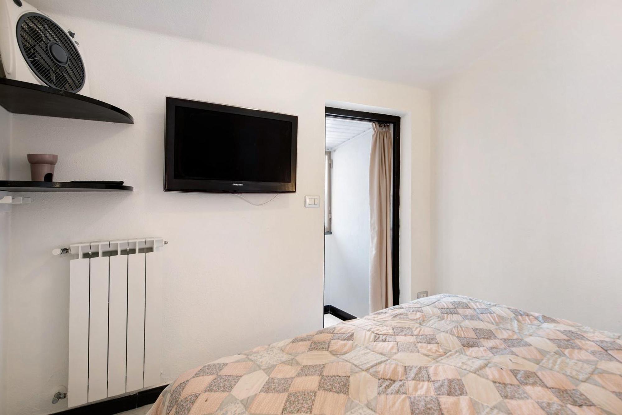 Vignana Con Terrazzo Apartment Levanto Exterior foto