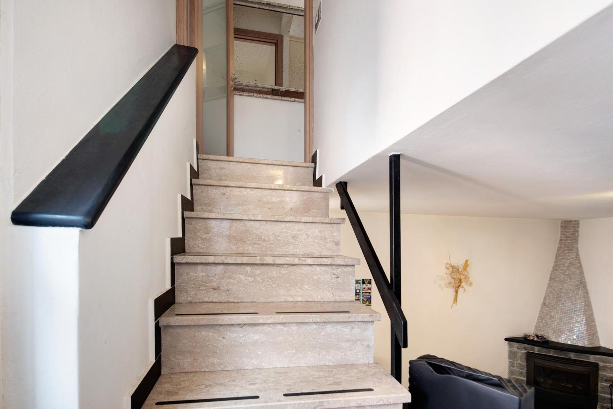 Vignana Con Terrazzo Apartment Levanto Exterior foto
