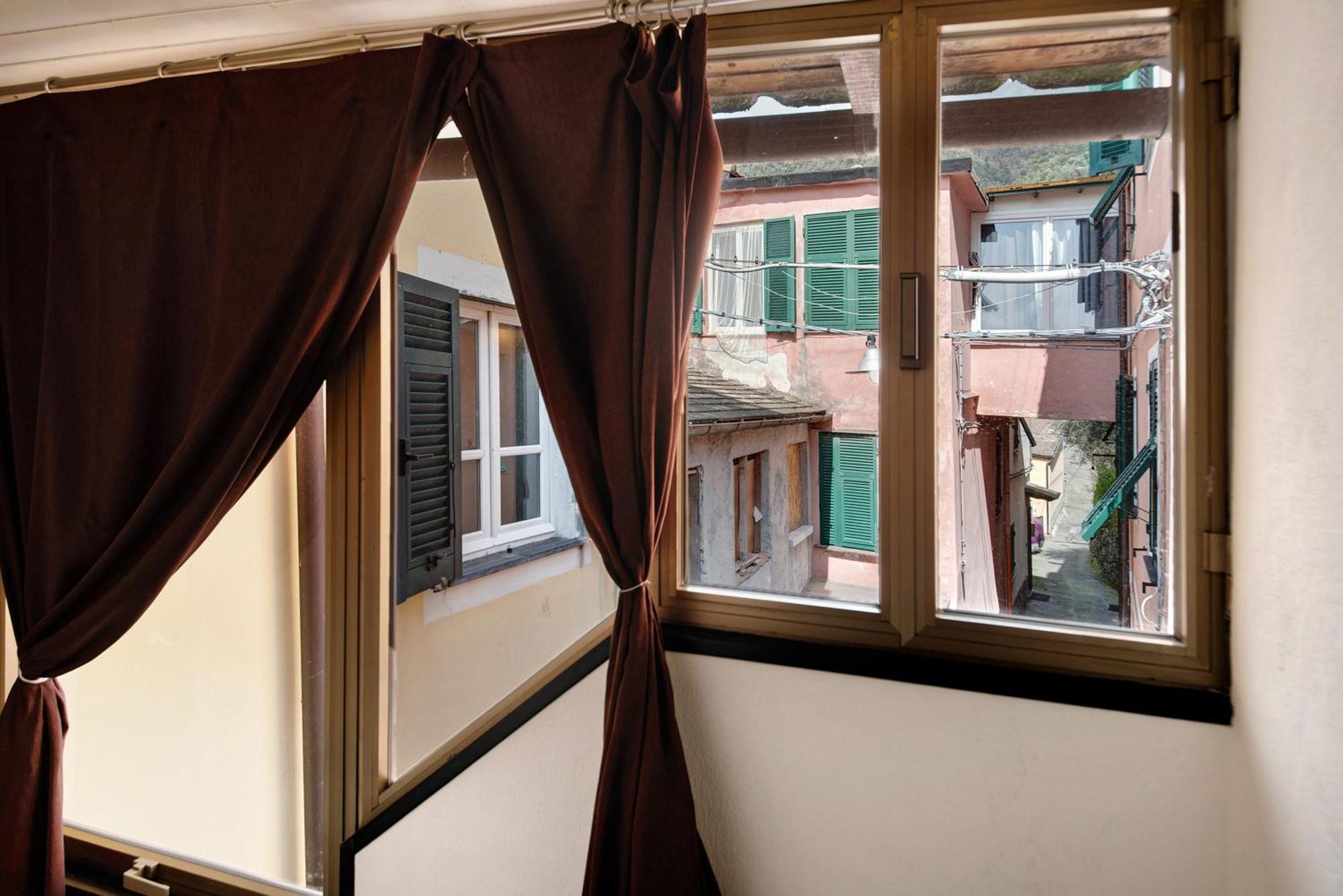 Vignana Con Terrazzo Apartment Levanto Exterior foto