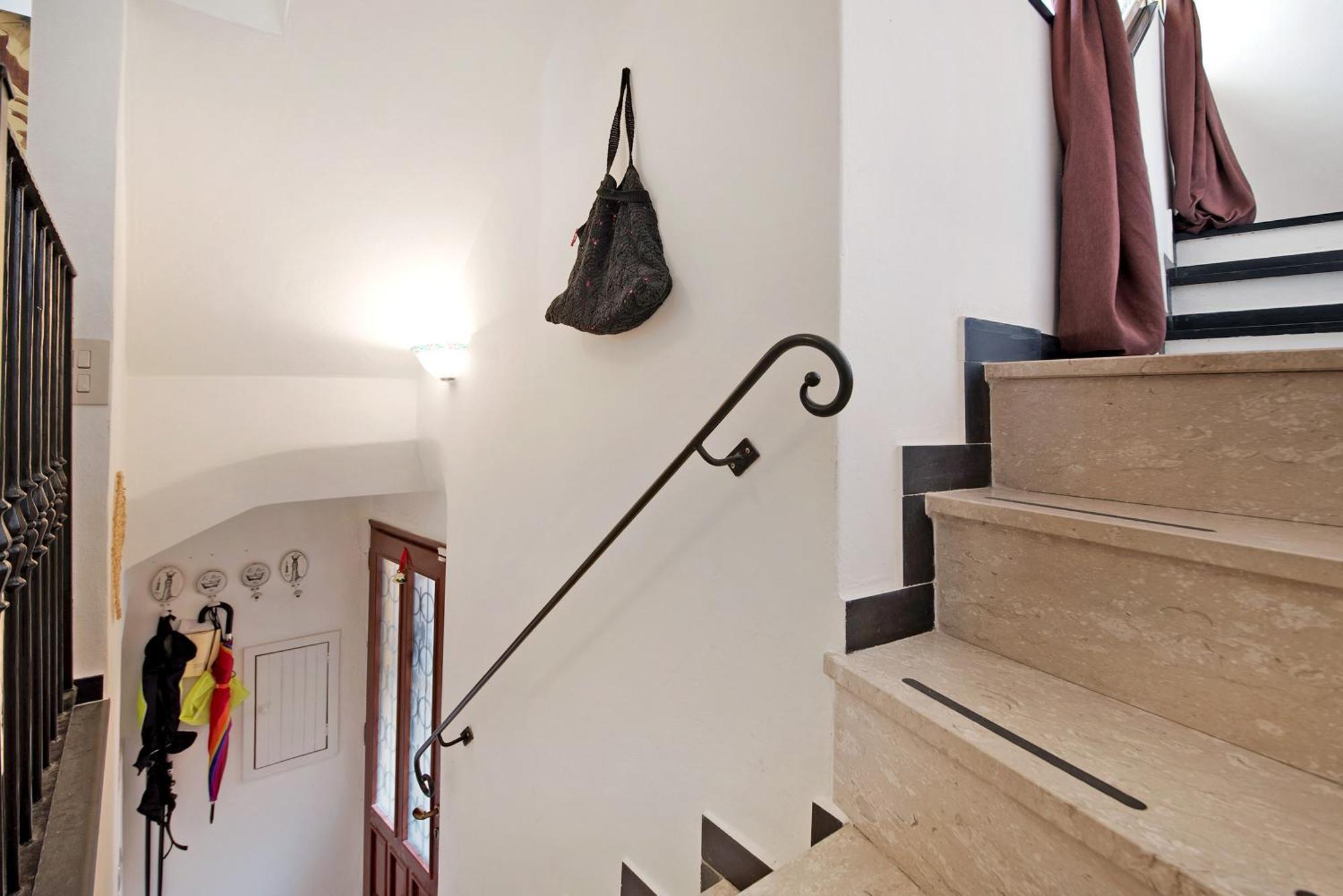 Vignana Con Terrazzo Apartment Levanto Exterior foto